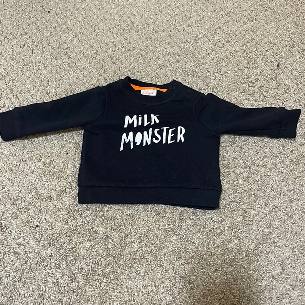 Baby Jogging Set